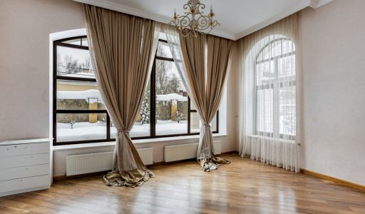 Дом в аренду в КП Большое Сареево