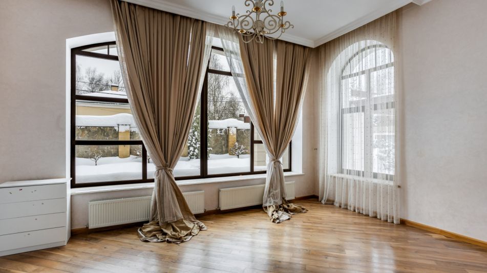 Дом в аренду в КП Большое Сареево