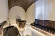 Дом в аренду в КП Большое Сареево