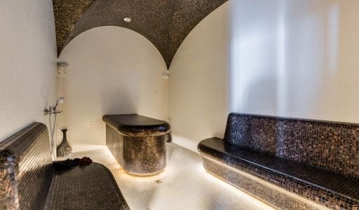 Дом в аренду в КП Большое Сареево