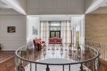 Дом в аренду в КП Большое Сареево