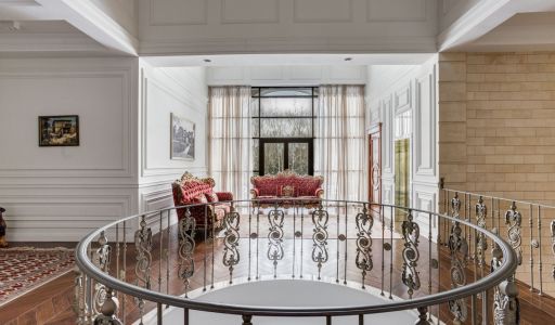 Дом в аренду в КП Большое Сареево