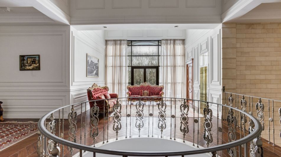 Дом в аренду в КП Большое Сареево