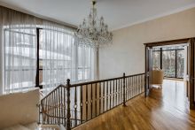 Дом в аренду в КП Большое Сареево