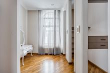 Дом в аренду в КП Большое Сареево