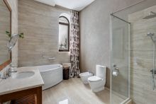 Дом в аренду в КП Большое Сареево