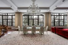 Дом в аренду в КП Большое Сареево