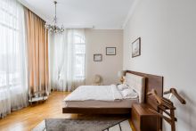 Дом в аренду в КП Большое Сареево