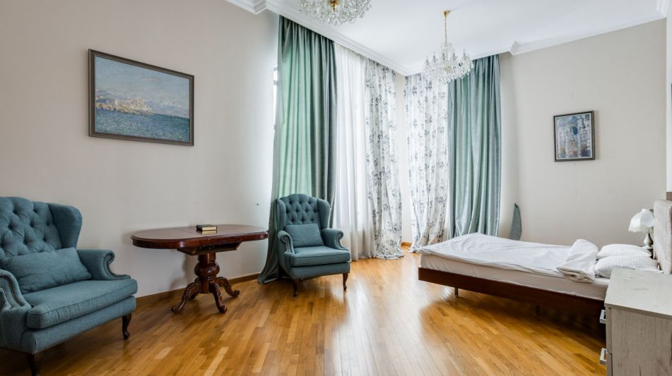 Дом в аренду в КП Большое Сареево