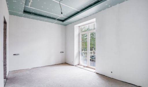 Дом под отделку в Ренессанс парке