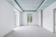 Дом под отделку в Ренессанс парке