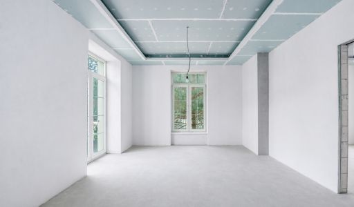 Дом под отделку в Ренессанс парке