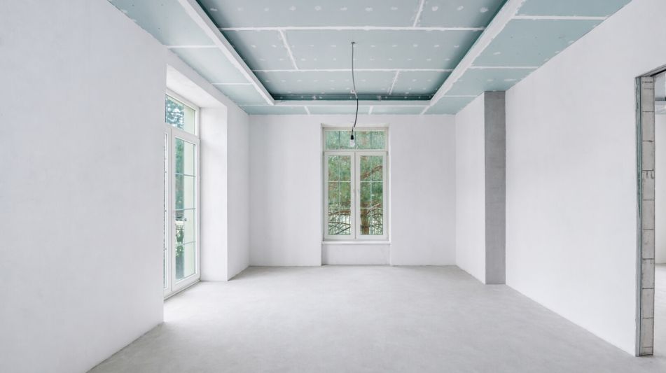 Дом под отделку в Ренессанс парке