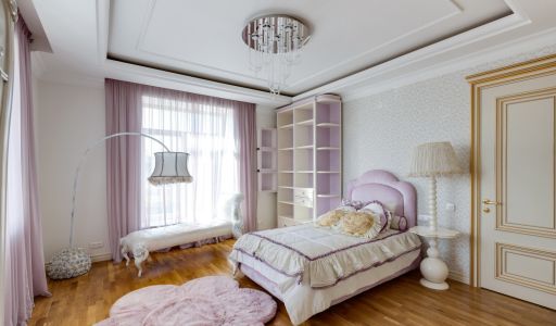 Готовый дом в КП Миллениум парк