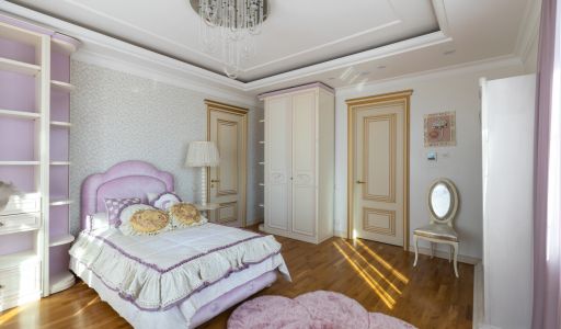 Готовый дом в КП Миллениум парк