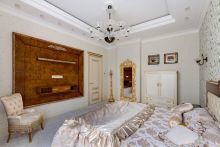 Готовый дом в КП Миллениум парк