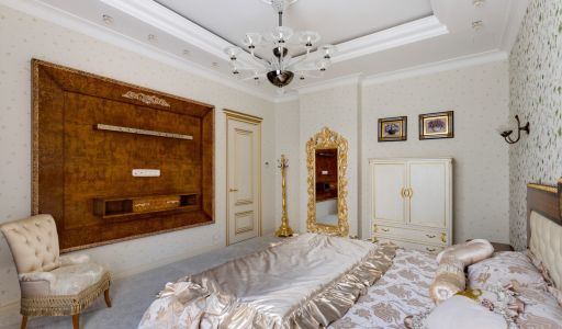 Готовый дом в КП Миллениум парк