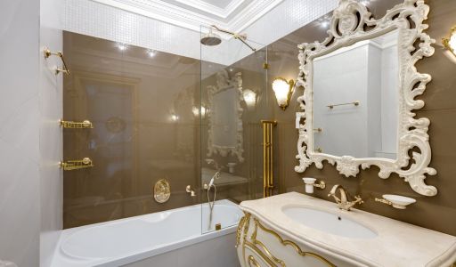 Готовый дом в КП Миллениум парк