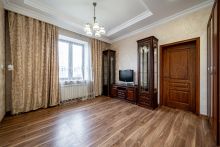 Классический дом в Папушево парке