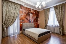 Классический дом в Папушево парке