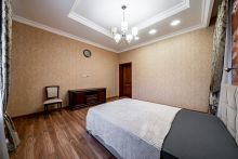 Классический дом в Папушево парке