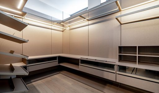 Новый дом в КП Монтевиль