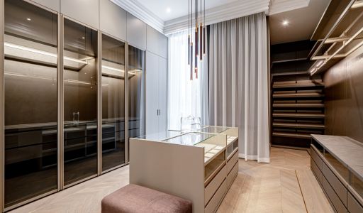 Новый дом в КП Монтевиль