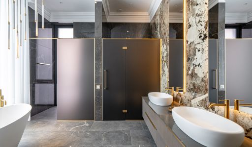 Новый дом в КП Монтевиль