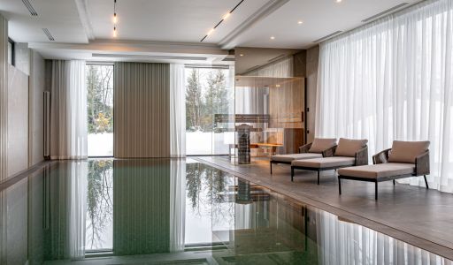 Новый дом в КП Монтевиль