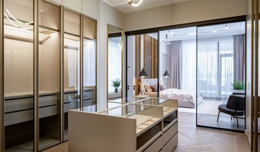 Новый дом в КП Монтевиль