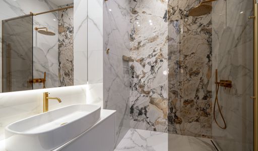 Новый дом в КП Монтевиль