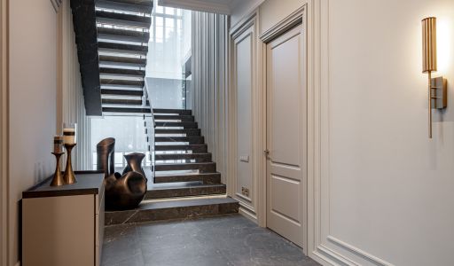 Новый дом в КП Монтевиль