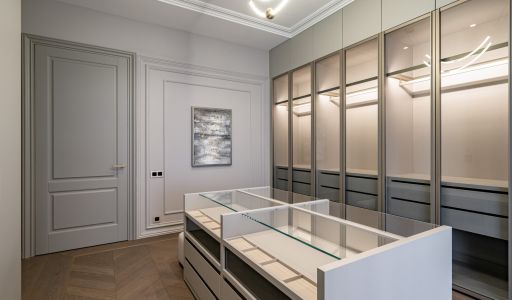 Новый дом в КП Монтевиль