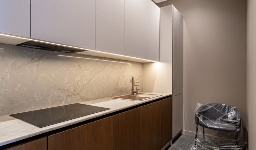 Новый дом в КП Монтевиль