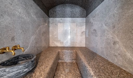 Новый дом в КП Монтевиль