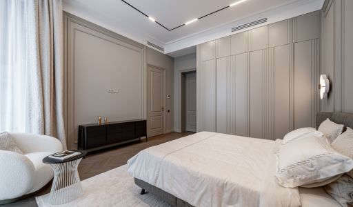 Новый дом в КП Монтевиль