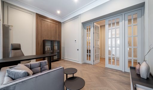 Новый дом в КП Монтевиль