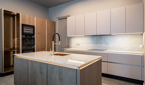 Новый дом в КП Монтевиль