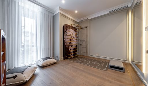 Новый дом в КП Монтевиль