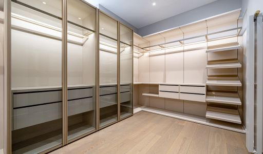 Новый дом в КП Монтевиль