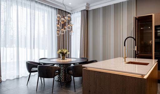 Новый дом в КП Монтевиль