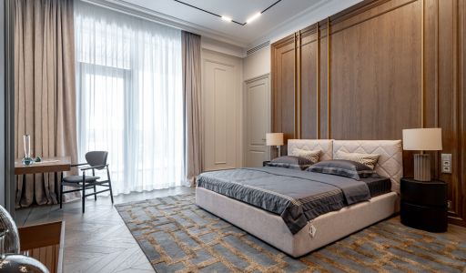 Новый дом в КП Монтевиль