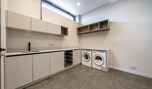 Новый дом в КП Монтевиль