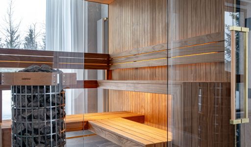 Новый дом в КП Монтевиль