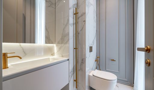 Новый дом в КП Монтевиль