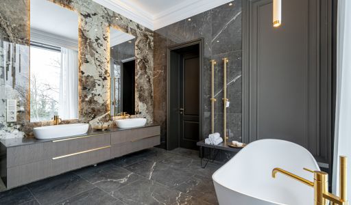 Новый дом в КП Монтевиль