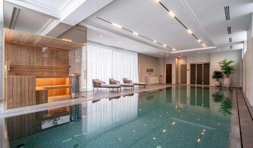 Новый дом в КП Монтевиль