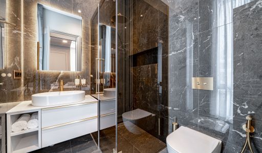 Новый дом в КП Монтевиль