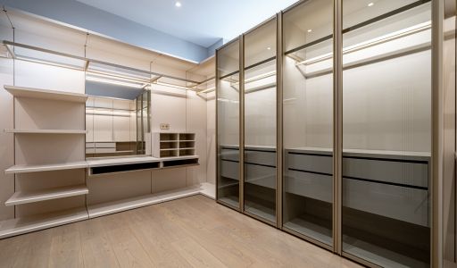 Новый дом в КП Монтевиль