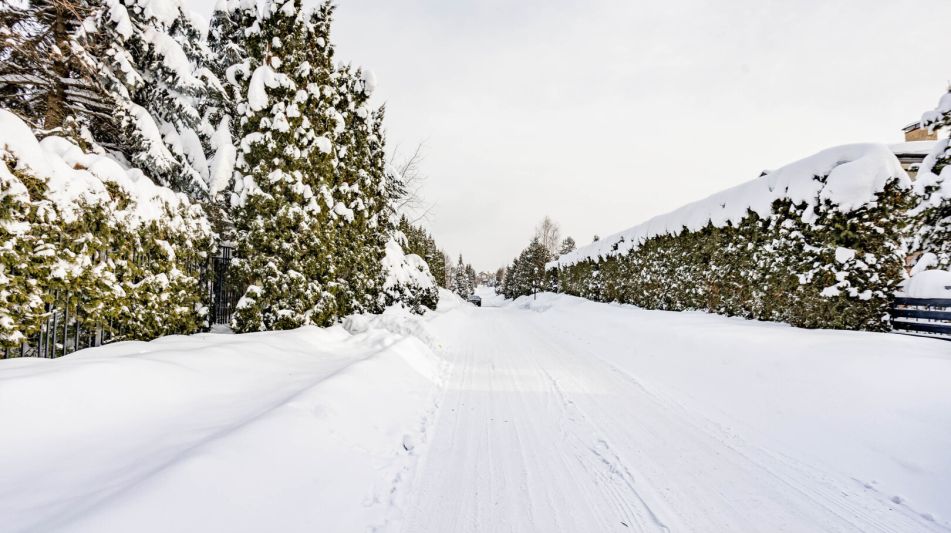 Дом под ключ в КП Опушкино
